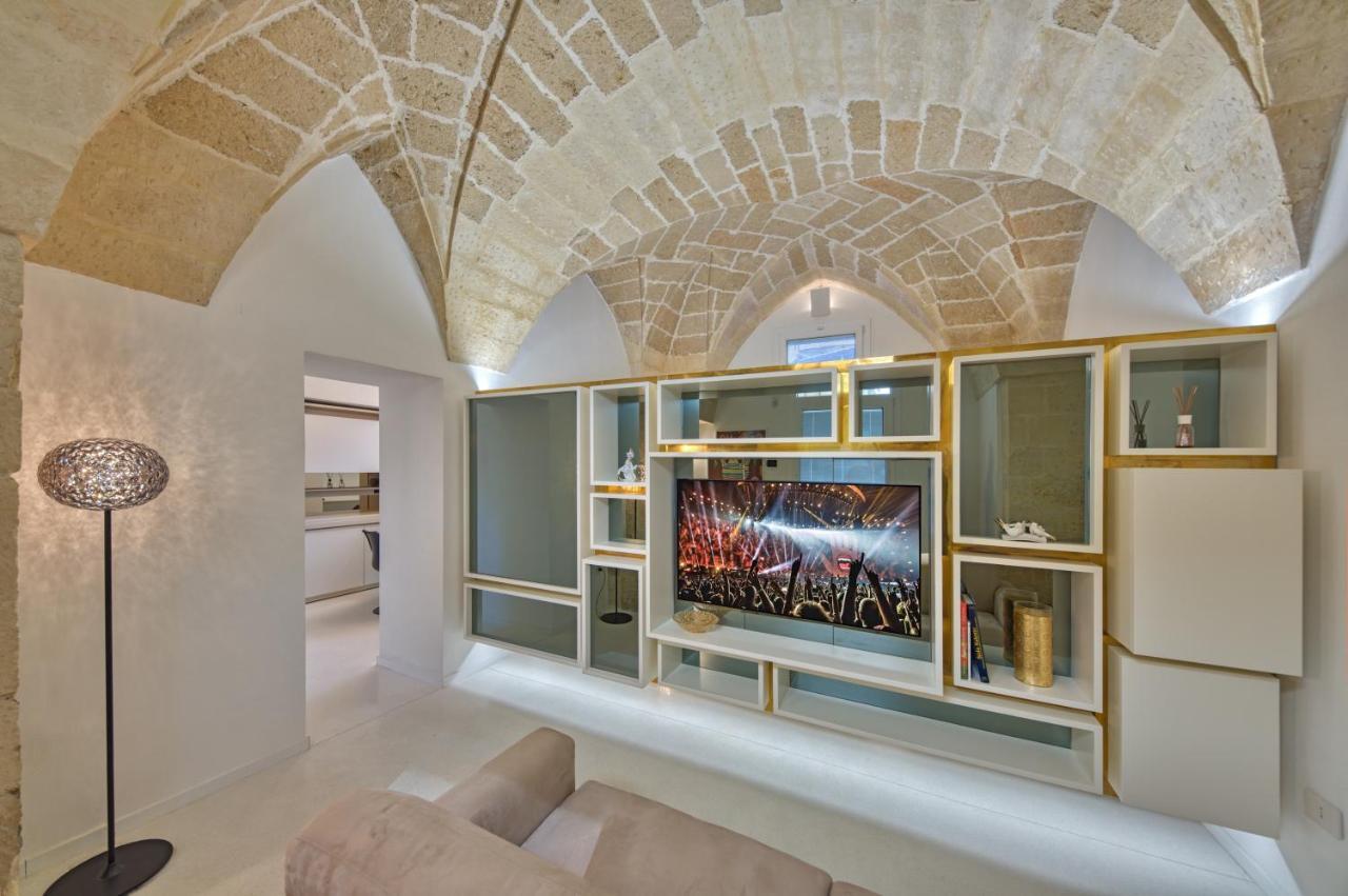 Appartamento Civico3 Lecce Esterno foto