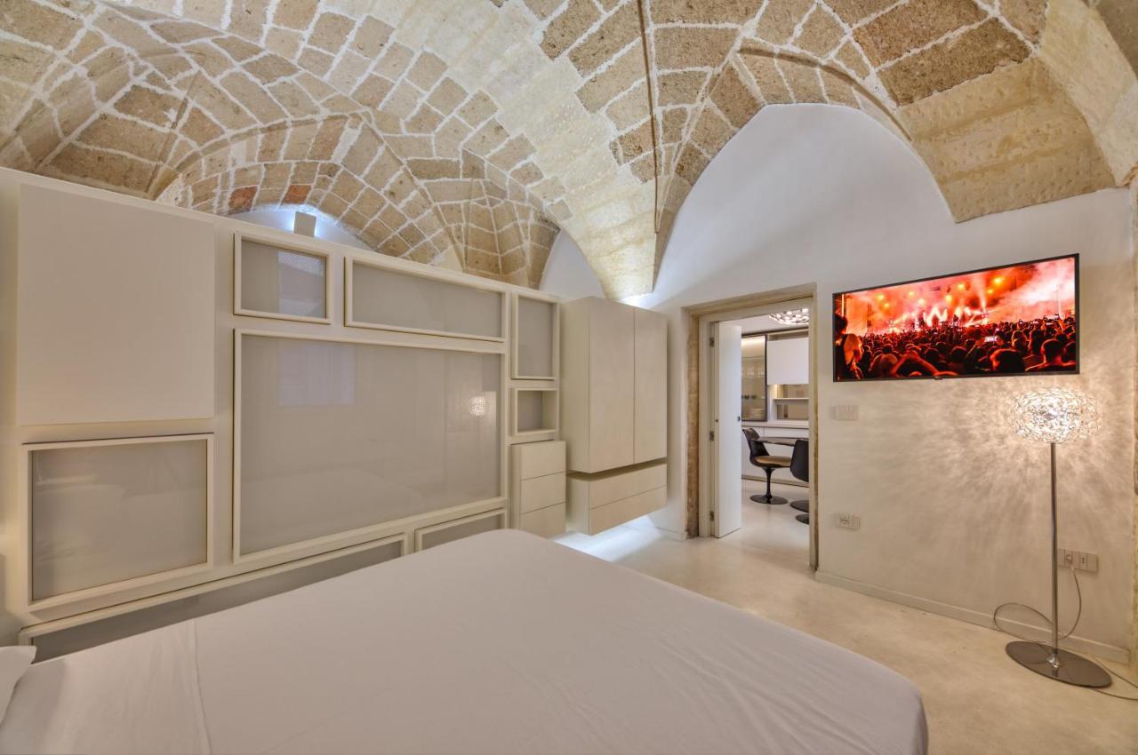Appartamento Civico3 Lecce Esterno foto