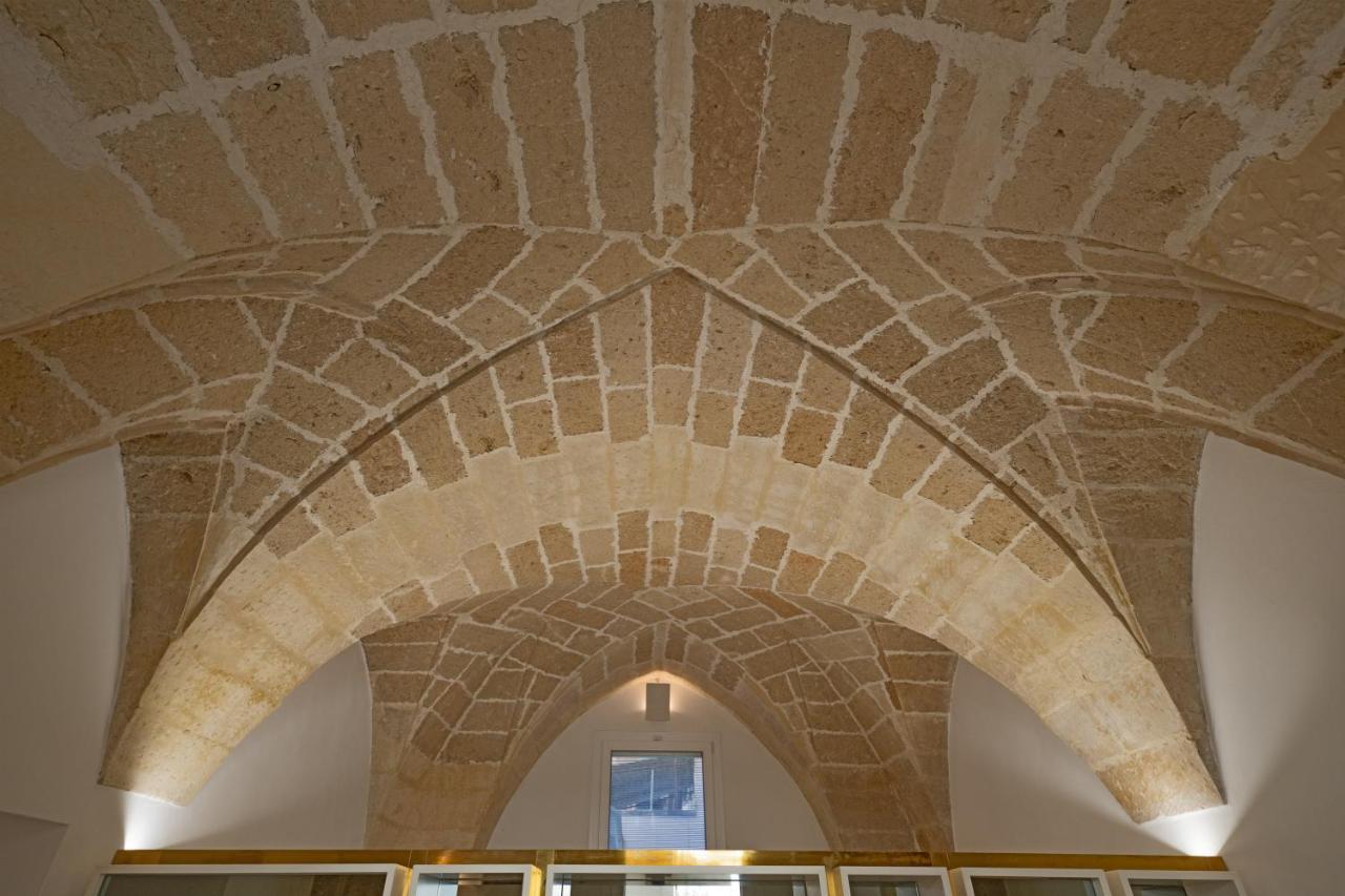 Appartamento Civico3 Lecce Esterno foto